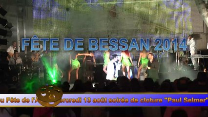 Fête de Bessan Paul Selmer