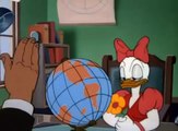 Donald Duck:  Donalds Dilemma 1947