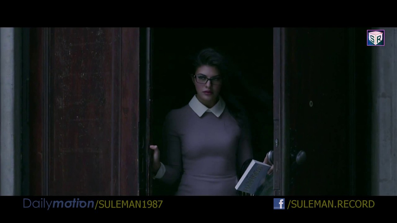 Tu Hi Tu [Full Video Song] - Kick [2014] Song By Neeti Mohan FT. Salman Khan - Jacqueline Fernandez [FULL HD] - (SULEMAN - RECORD)