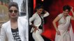 Watch!Priyanka Chopra Dance With Madhuri Dixit On Jhalak Dikhhla Jaa - Mary Kom