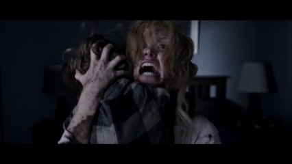 Karabasan / The Babadook - Türkçe altyazılı fragman 2