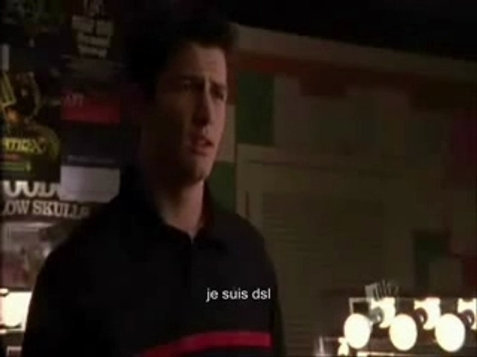 One tree hill - Naley - Season 2