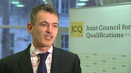 OCR: Students reaching to get the A* because they need it