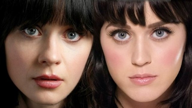 Top 10 Celebrity Lookalikes