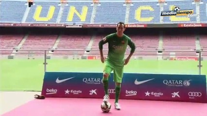 FIFA rechazó apelación y Barcelona no podrá fichar hasta 2016