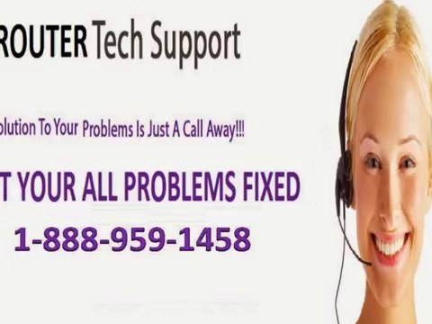 1-888-959-1458-Wireless wifi Router Tech Support Number for all router Services