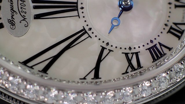 Breguet Reine de Naples 8928BB /51 /J20 DD00