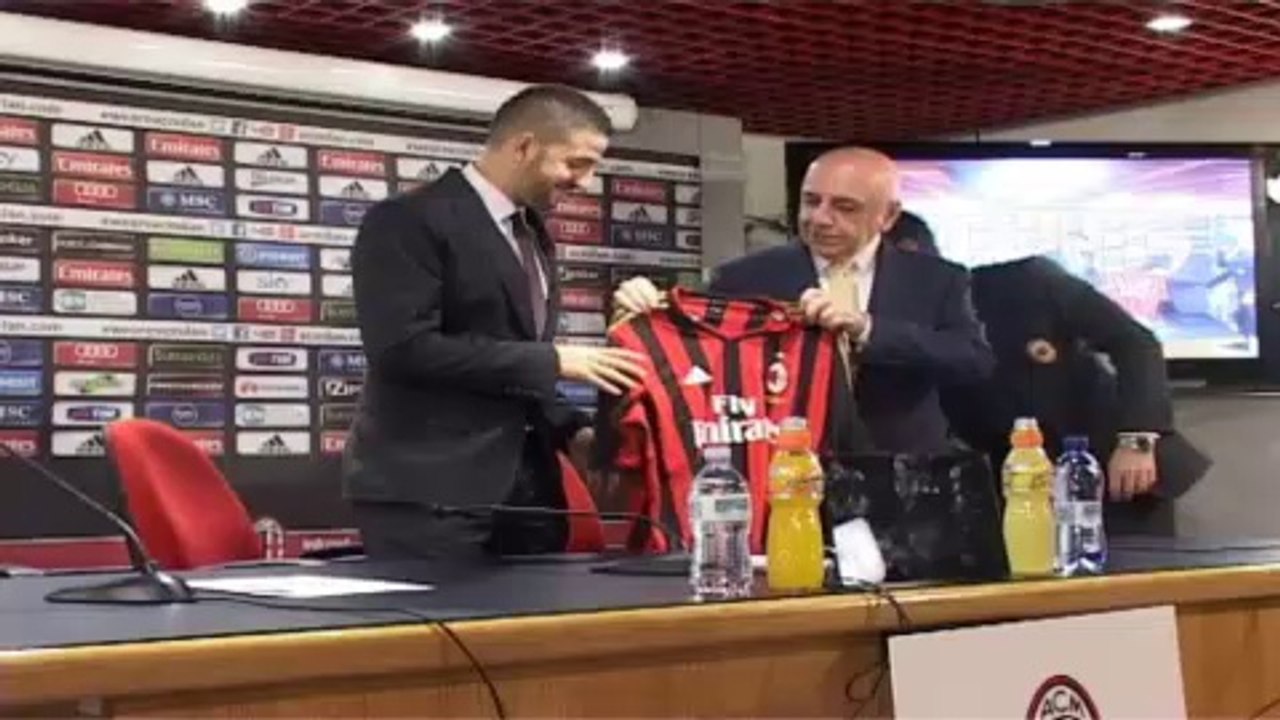 Mercato: le trattative di oggi