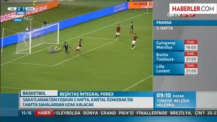 La Gazzetta Dello Sport: Galatasaray, Fener'den Korksun