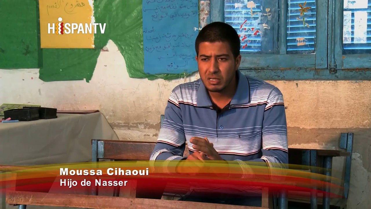 Algunos siguen prisioneros en Túnez