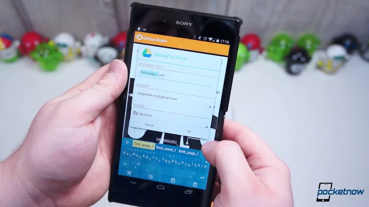 Five essential back to school apps for Android
