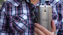HTC One M8 for Windows Unboxing & Hands-On