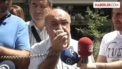 Engelliler Konfederasyonu Başkanı İçli -