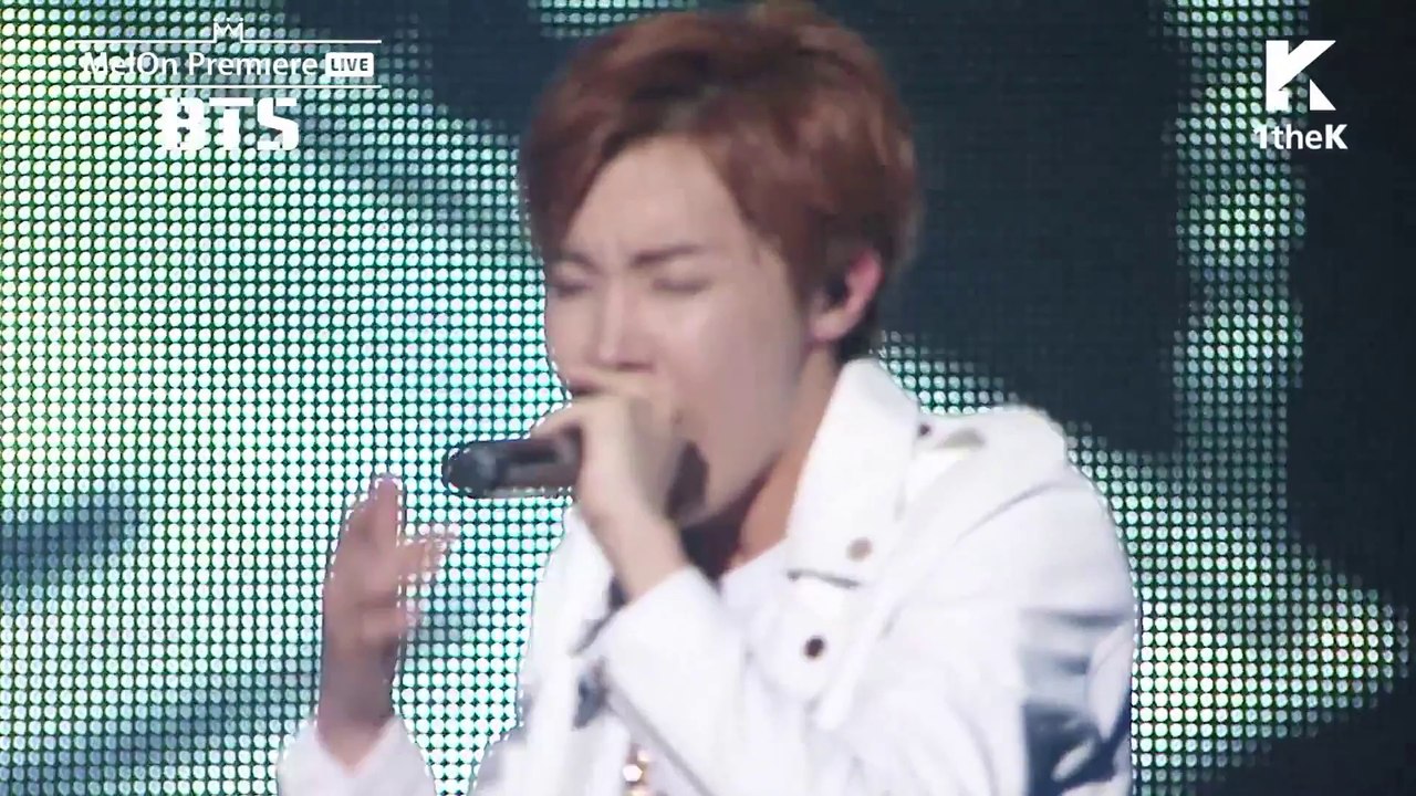BTS (방탄소년단) - Let Me Know (FULL) Melon Premiere 1theK 19.08.2014