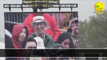 Le serment de la haine anti religion. Dawkins donne des instructions et un plan de travail à son troupeau