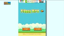 Swing Copter, le successeur de Flappy Bird