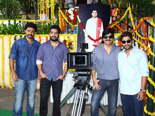 Download Video: Ravi Teja Launched Kick - 2 | Surender Reddy