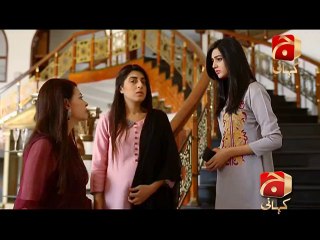 Ghar Aik Jannat - Ep 98