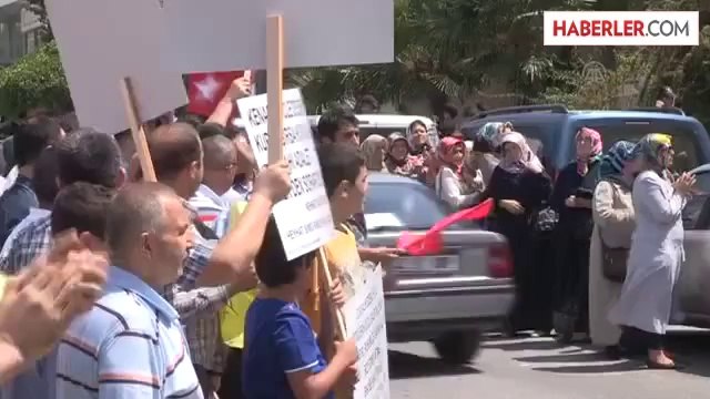 Emniyetteki paralel yapı operasyonu - Polis Başmüfettişi, ek şikayet için geldi -