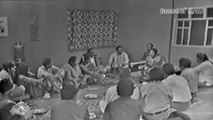 Ghazal - Sab Paich-o-Taab-e-Shouq Kay Toofan Tham Gaye - Iqbal Bano Live in Nikhar (PTV)