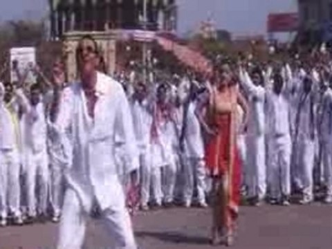 Aishwarya Rai Munna Mobile Inde