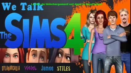 Sims 4 keygen free download new version 2014