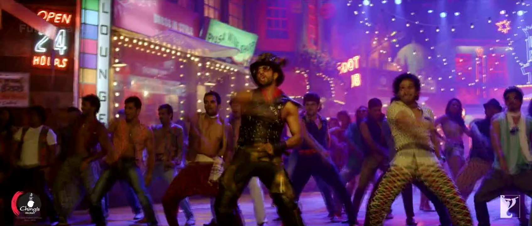 My Name Is Ranveer Ching 720p-By Munim Rajpoot