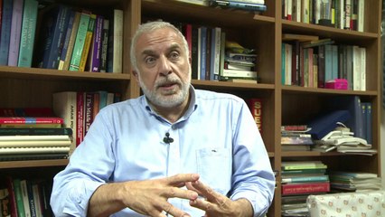 Davutoglu, grand favori pour devenir Premier ministre turc