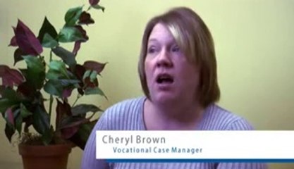 Joyce Woods - 2012 Achiever of the Year