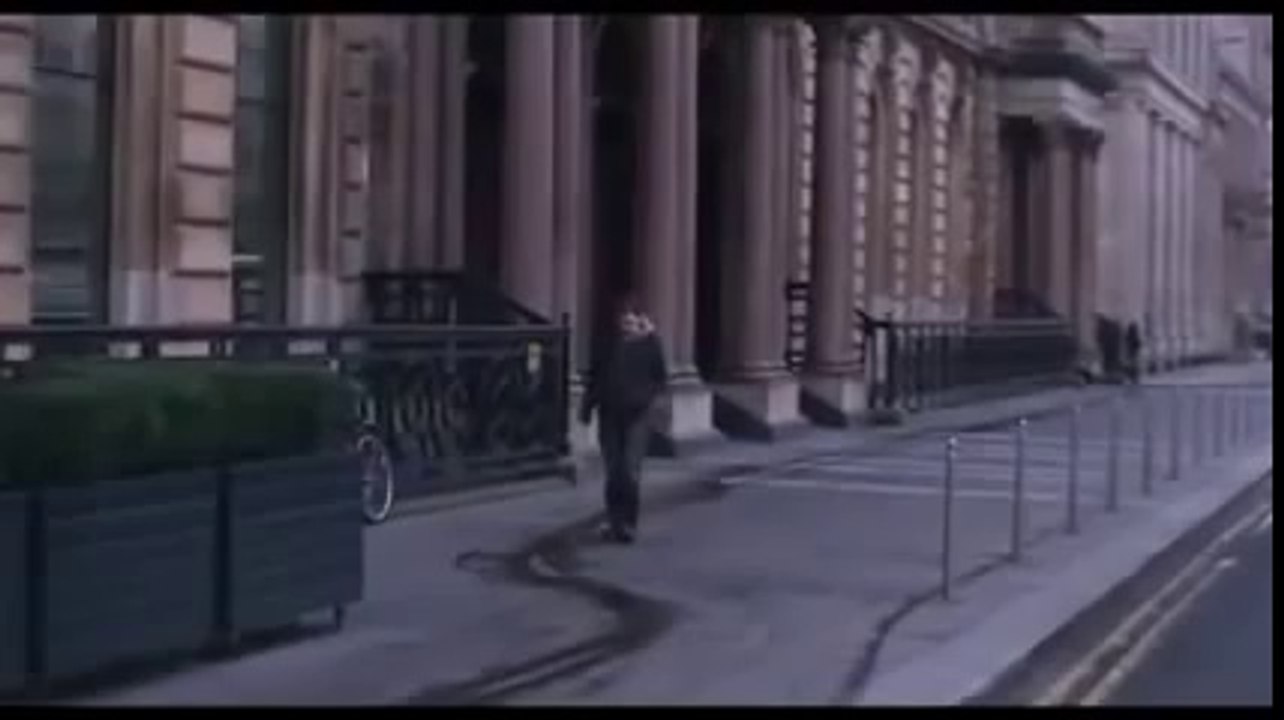 Under the Skin Official Trailer #2 (HD) Scarlett Johansson, Paul Brannigan