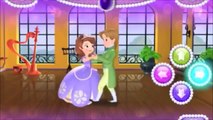 Sofia The First Once Upon a Princess - My Little Pony Friendship is Magic - Frozen Movie Game 2013