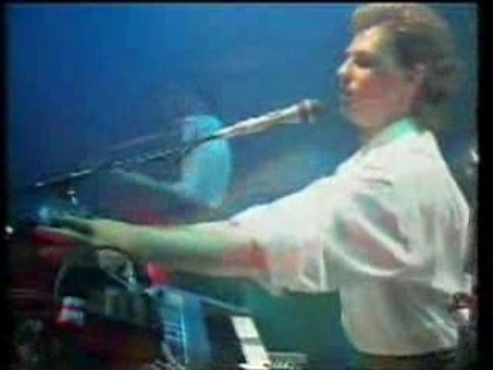 OMD Messages (Live)