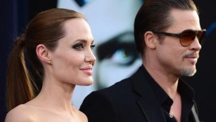 Brad Pitt e Angelina Jolie, gli Oscar della discordia?