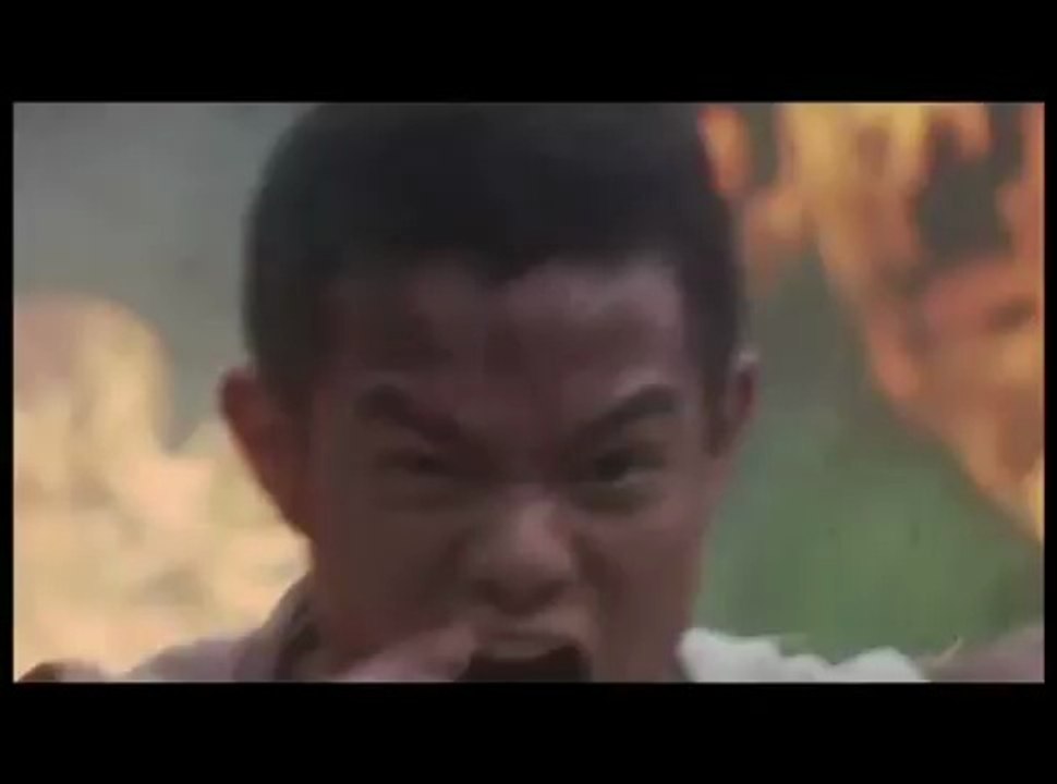 KungFu Killer Trailer