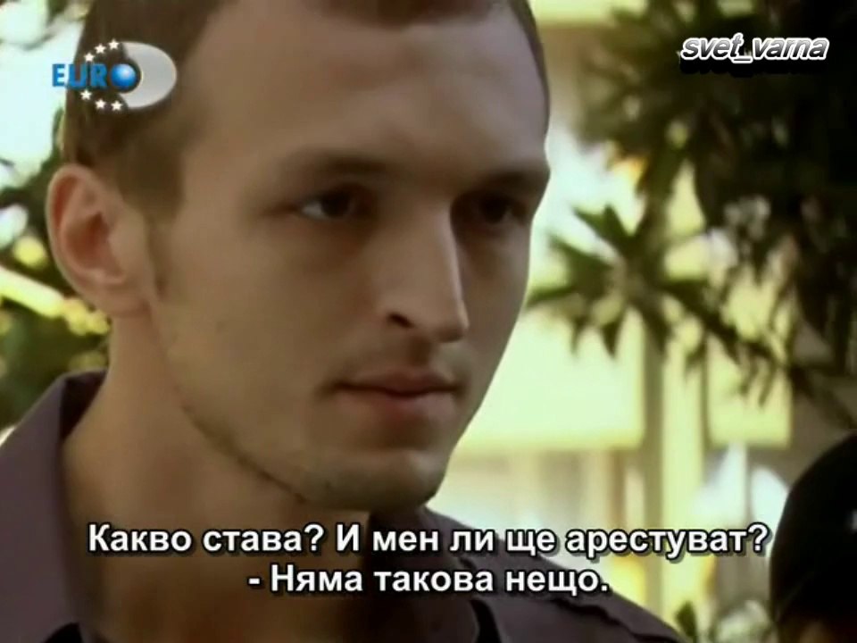 Любими моменти на Демир и Аси     35 и 36еп.