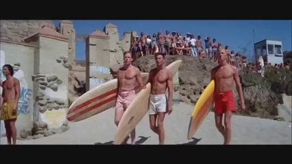 Big Wednesday (1978) Trailer | John Milius