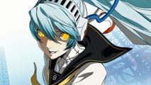 CGR Trailers - PERSONA 4 ARENA ULTIMAX Shadow Labrys Trailer