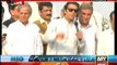 PTI Chairman Imran Khan Blasts on America during his Speech