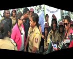 Rani launches Women Beat Marshalls scheme