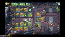 Plants Vs Zombies Online - NEW PLANTS Venus Flytrap Qin Shi Huang Mausoleum Part 14