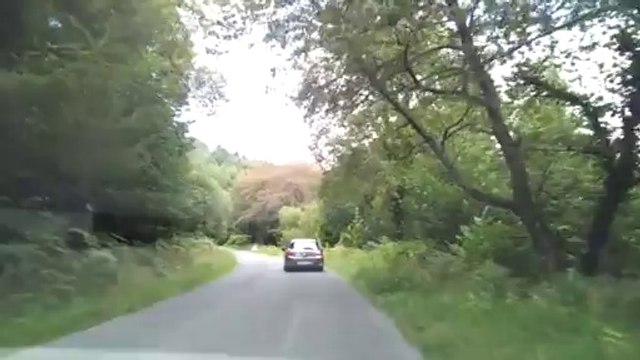 La montée du Maupuy comme si vous y étiez