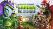 Plants Vs Zombies Garden Warfare 15 Minute Gameplay (2014) PS3/PS4/Xbox 360/Xbox One/PC