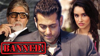 Celebrities Banned By The Media | Check Out