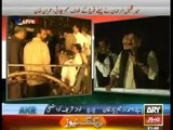 Sheikh Rasheed Ahmed Speech in PTI Azadi March Islamabad (20th August 2014)