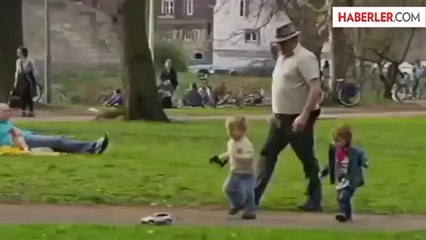 34 Yaşına Kadar Bakirdi Şimdi 98 Çocuğu Var