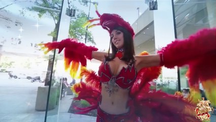 ♛♫♥Skydive - Circles (Earthbound`s Big Wave Remix)♥♫♛