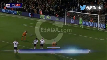 Fulham 0-1 Wolves (Championship) بتاريخ 20/08/2014 - 20:00