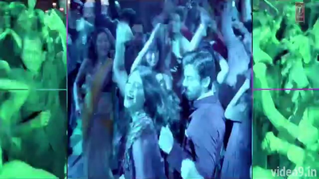 Abhi Toh Party Shuru Hui Hai Full Song HD (Khoobsurat)