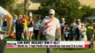 McIlroy leads FedEx Cup going into first playoff at The Barclays