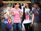 Girls must not wear jeans - Gujarat police
